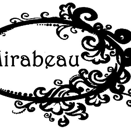 Nouveau Mirabeau Bellagio Exterior foto